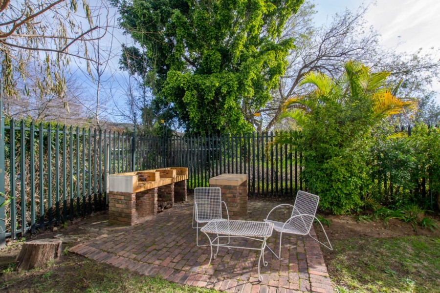 To Let 1 Bedroom Property for Rent in Stellenbosch Central Western Cape